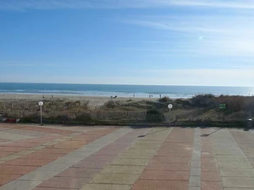 Appartement La Grande-Motte, 2 pièces, 6 personnes - photo_1011587908115