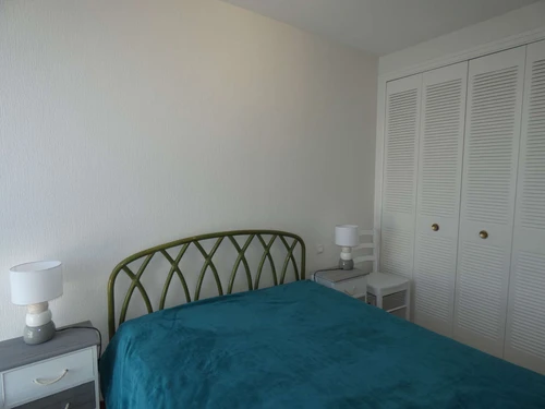 Appartement La Grande-Motte, 2 pièces, 6 personnes - photo_1011587908115