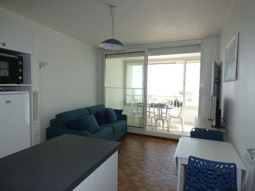 Appartement La Grande-Motte, 2 pièces, 6 personnes - photo_1011587908115