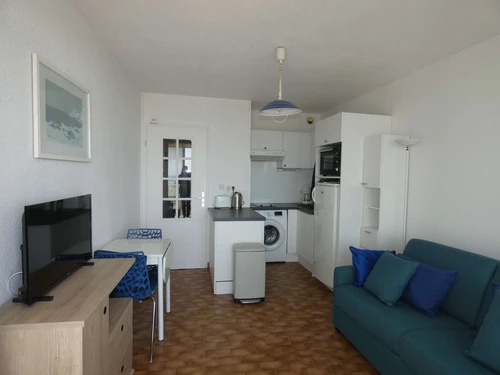 Appartement La Grande-Motte, 2 pièces, 6 personnes - photo_1011587908115