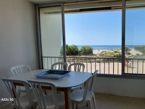 Appartement La Grande-Motte, 2 pièces, 6 personnes - photo_1011587908115