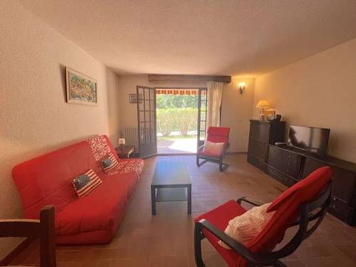 Appartement Saint-Raphaël, 3 pièces, 6 personnes - photo_18340801565