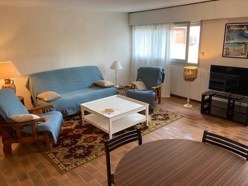 Apartment Le Lavandou, 1 bedroom, 4 persons - photo_1011587914335