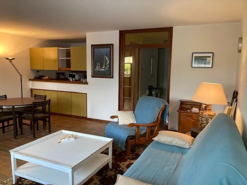 Apartamento Le Lavandou, 1 dormitorio, 4 personas - photo_1011587914335