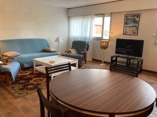 Apartamento Le Lavandou, 1 dormitorio, 4 personas - photo_1011587914335