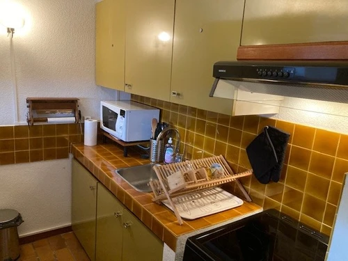 Apartamento Le Lavandou, 1 dormitorio, 4 personas - photo_1011587914335