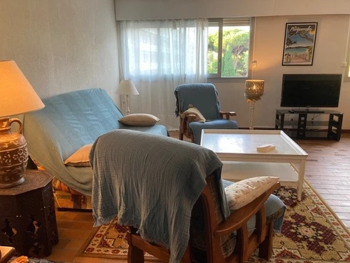 Apartamento Le Lavandou, 1 dormitorio, 4 personas - photo_1011587914335