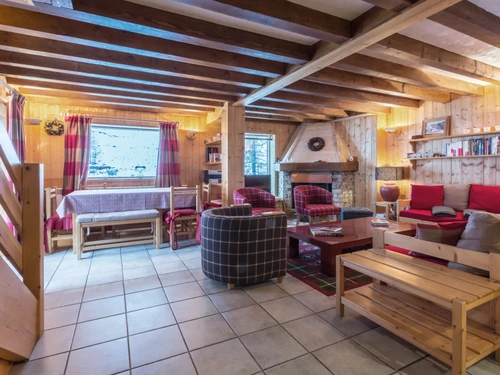 Chalet Val-d'Isère, 4 pièces, 7 personnes - photo_18466647490