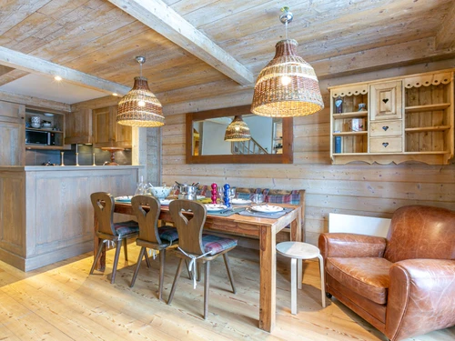 Apartment Val-d'Isère, 4 bedrooms, 8 persons - photo_19986156164