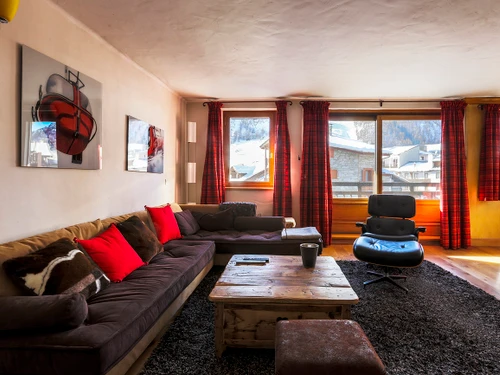 Apartment Val-d'Isère, 2 bedrooms, 6 persons - photo_18466638353