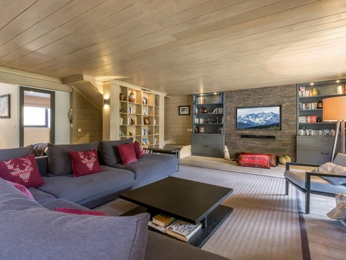 Ferienwohnung Val-d'Isère, 4 Schlafzimmer, 8 Personen - photo_18466636473