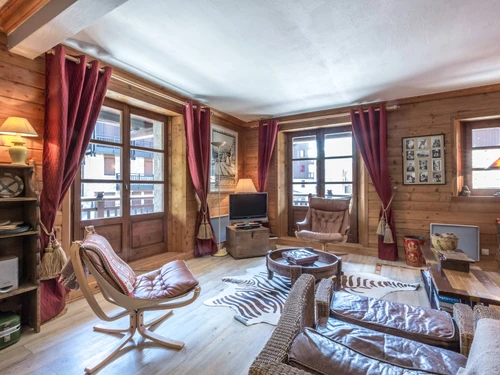 Ferienwohnung Val-d'Isère, 3 Schlafzimmer, 8 Personen - photo_18466637377