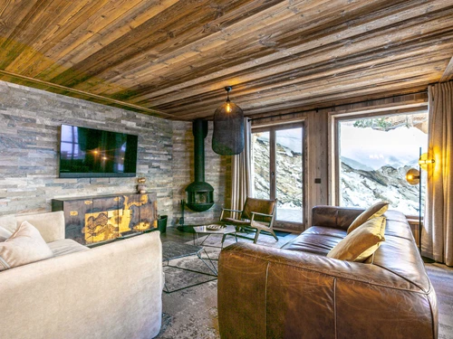 Ferienwohnung Val-d'Isère, 3 Schlafzimmer, 8 Personen - photo_18466637014