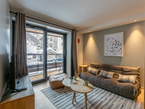 Appartement Val-d'Isère, 3 pièces, 4 personnes - photo_19808697479