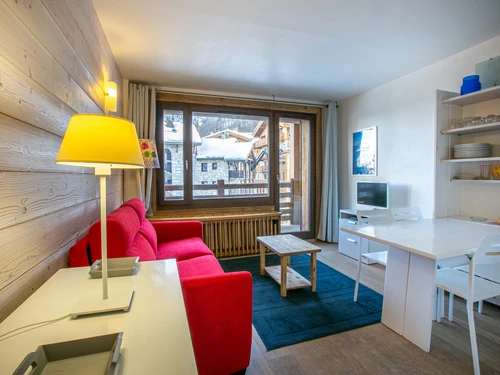 Studio Val-d'Isère, 2 pièces, 4 personnes - photo_18466648537