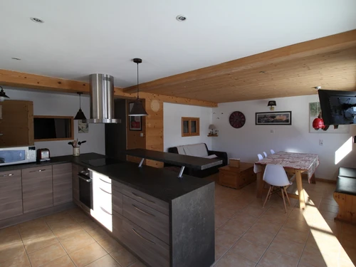 Appartement Valloire, 3 pièces, 6 personnes - photo_14431108162