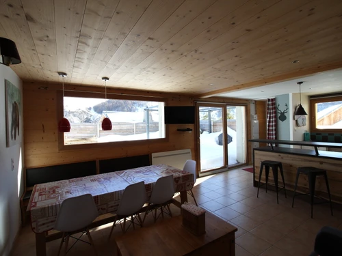Apartment Valloire, studio flat, 6 persons - photo_14431108162