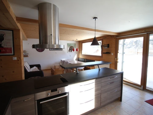 Apartment Valloire, studio flat, 6 persons - photo_14431108162