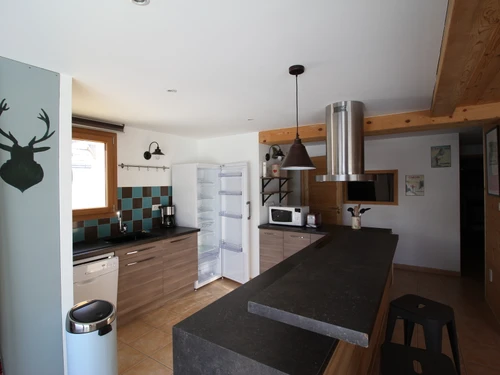 Apartment Valloire, studio flat, 6 persons - photo_14431108162