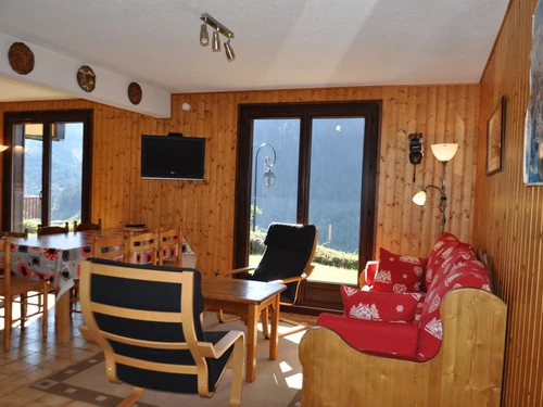 Apartment Châtel, 1 bedroom, 7 persons - photo_18385081309