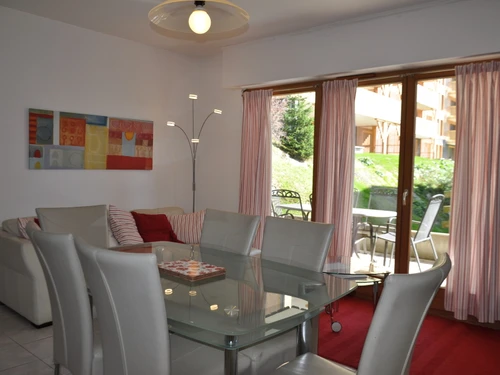 Appartement Châtel, 3 pièces, 6 personnes - photo_18385082421