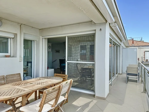 Appartement Mauguio, 4 pièces, 8 personnes - photo_19585044444