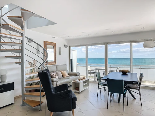 Appartement Mauguio, 4 pièces, 8 personnes - photo_19585044444