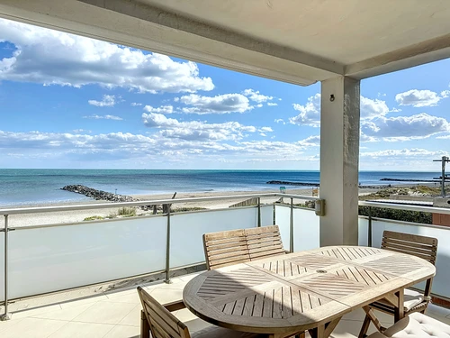 Appartement Mauguio, 4 pièces, 8 personnes - photo_19585044444