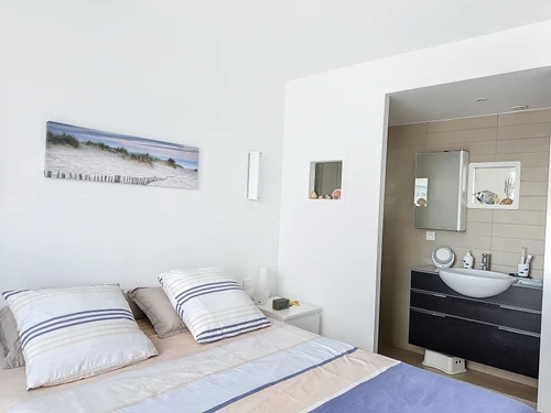 Appartement Mauguio, 4 pièces, 8 personnes - photo_19585044444