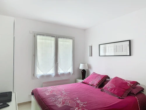 Appartement Mauguio, 4 pièces, 8 personnes - photo_19585044444