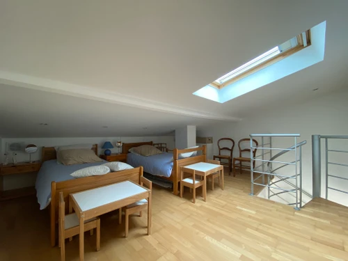 Appartement Mauguio, 4 pièces, 8 personnes - photo_19585044444