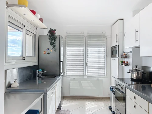 Appartement Mauguio, 4 pièces, 8 personnes - photo_19585044444