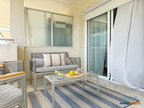 Appartement La Pineda, 4 pièces, 8 personnes - photo_1011588003032