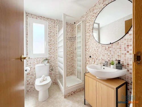 Appartement La Pineda, 4 pièces, 8 personnes - photo_1011588003032