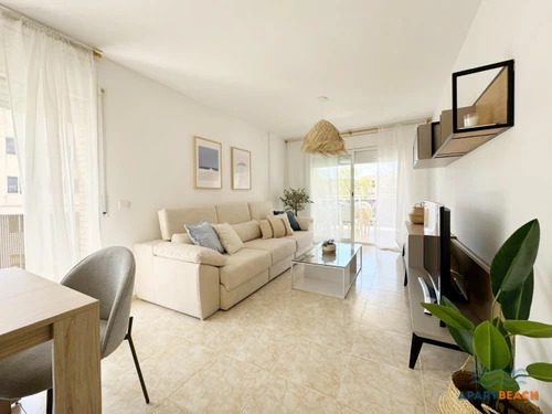 Appartement La Pineda, 4 pièces, 8 personnes - photo_1011588003032