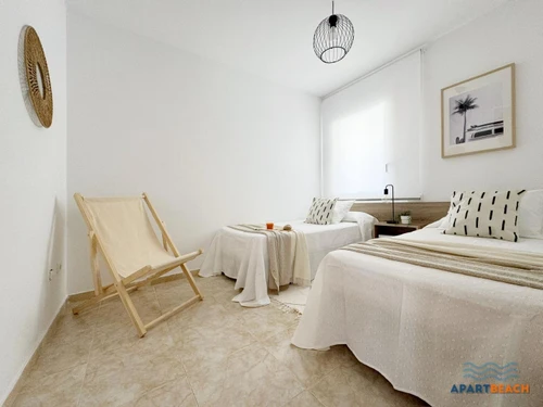 Appartement La Pineda, 4 pièces, 8 personnes - photo_1011588003032