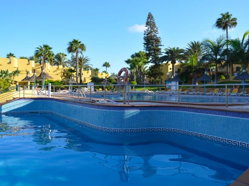 Apartment Corralejo, 1 bedroom, 3 persons - photo_19752487396