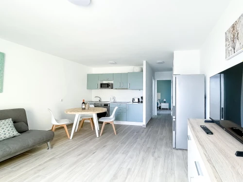 Apartment Corralejo, 1 bedroom, 3 persons - photo_19752487396