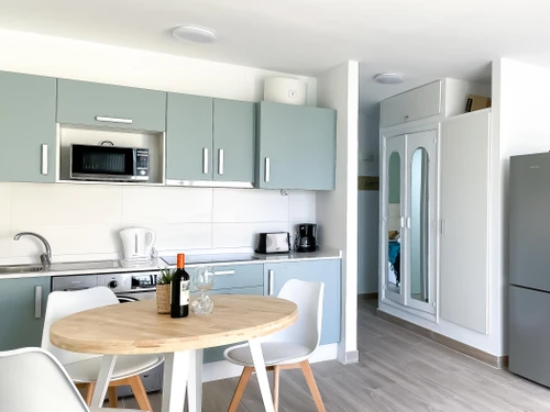 Apartment Corralejo, 1 bedroom, 3 persons - photo_19752487396