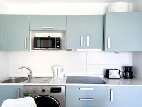 Apartment Corralejo, 1 bedroom, 3 persons - photo_19752487396