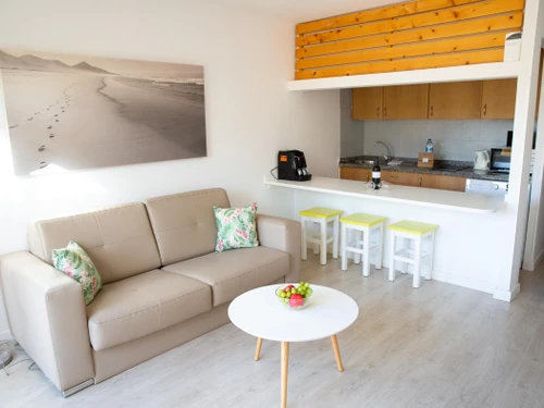 Apartment Corralejo, 1 bedroom, 3 persons - photo_19752488001