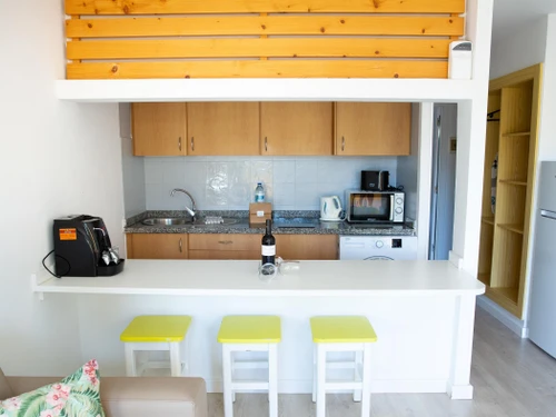 Apartment Corralejo, 1 bedroom, 3 persons - photo_19752488001