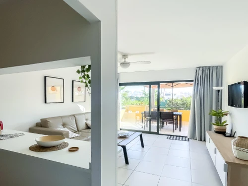 Apartment Corralejo, 1 bedroom, 3 persons - photo_1011331341580