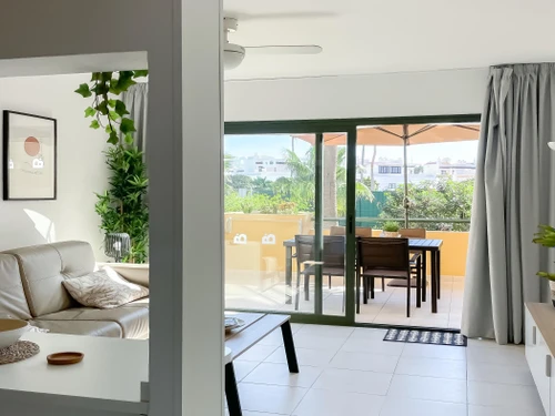 Apartment Corralejo, 1 bedroom, 3 persons - photo_1011331341580