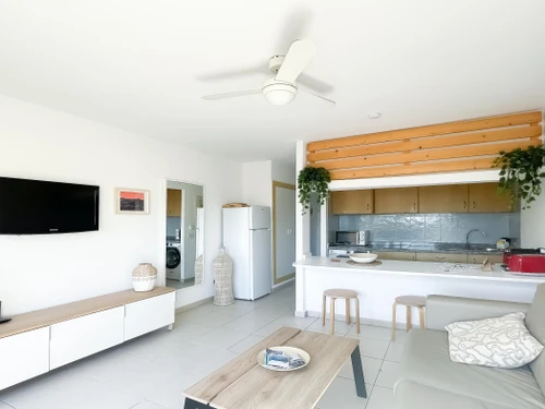 Apartment Corralejo, 1 bedroom, 3 persons - photo_1011331341580