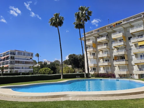 Appartement Altea, 3 pièces, 4 personnes - photo_2633659117