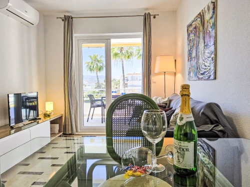 Apartment Altea, 2 bedrooms, 4 persons - photo_2633659117