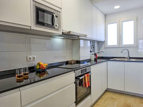 Apartment Altea, 2 bedrooms, 4 persons - photo_2633659117