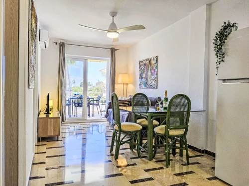 Apartment Altea, 2 bedrooms, 4 persons - photo_2633659117