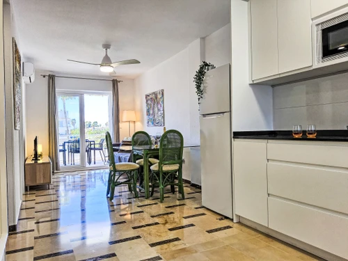 Apartment Altea, 2 bedrooms, 4 persons - photo_2633659117